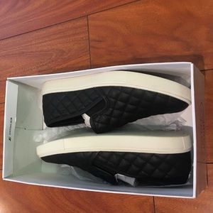 Steve Madden ECENTRCQ slip on's